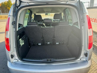 Škoda Roomster Lipówki - zdjęcie 11