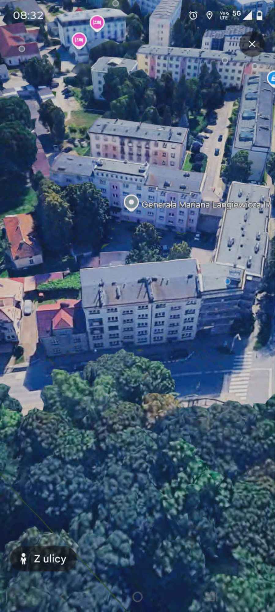 Twoje 32 m² w sercu Rzeszowa – Baza wypadowa z widokiem na możliwości! Rzeszów - zdjęcie 9