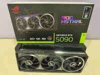 kart graficznych GeForce RTX 5090, RTX 5080, RTX 5070 Ti,  RTX 4090 Bemowo - zdjęcie 5