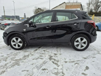 Opel Mokka X Cosmo* 119.000km* Bydgoszcz - zdjęcie 11
