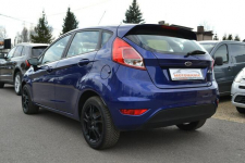 Ford Fiesta El. Szyby*Klimatyzacja*Nawigacja* 1.0 80KM* Częstochowa - zdjęcie 3