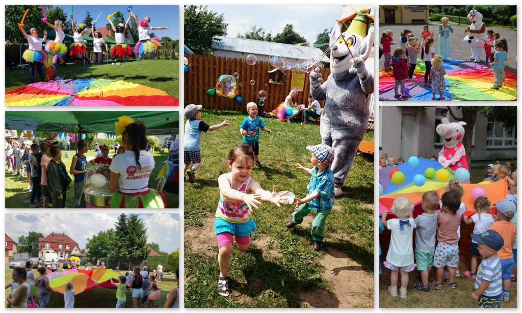 Animator dla dzieci podczas wesela / animacje weselne szczecin Szczecin - zdjęcie 2