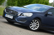 Volvo V60 SUPER STAN  1.6D2 Navi Start/Stop 2xParktronik Alu Gwarancja Kutno - zdjęcie 4