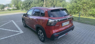 Suzuki S Cross Elegance Sun Łańcut - zdjęcie 6