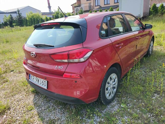 Hyundai i30 Komorniki - zdjęcie 4