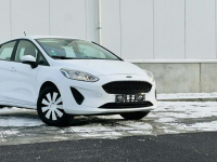 Ford Fiesta 1.1 benz, 104 tys km Mikołów - zdjęcie 8