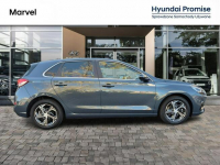 Hyundai i30 1.0 120 KM Wersja Smart + Pakiet LED Kamera Tempomat Poznań - zdjęcie 6
