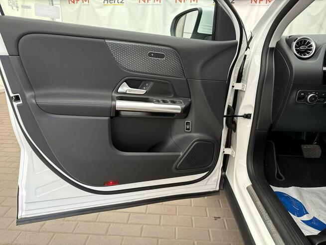 Mercedes GLA 200 1,3 (163 KM) 200 Salon PL Fv23 Warszawa - zdjęcie 10