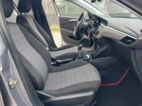 Opel Corsa SALON PL  100% bezwypadkowy  pierwszy wł.  27 tys. km. Warszawa - zdjęcie 6