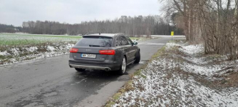 Audi A6 Allroad 3.0 TDI Quattro S tronic Mińsk Mazowiecki - zdjęcie 4