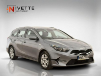 Kia Cee'd 1,6 CRDi(136 KM) M Salon PL Faktura Vat Warszawa - zdjęcie 3