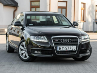 Audi A6 Lift ! 2.0TDI CR 136KM Manual ! Super Stan ! Zwoleń - zdjęcie 4