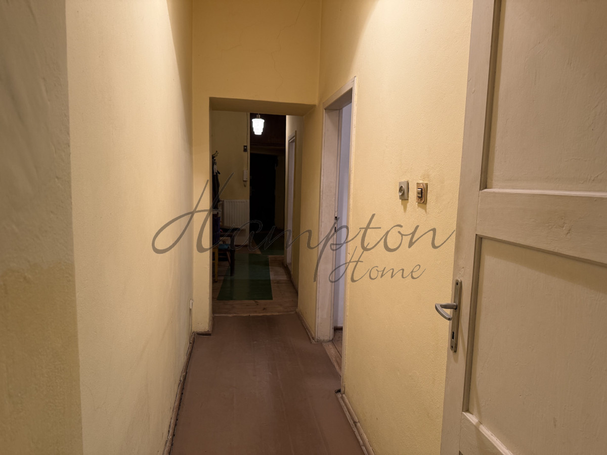 3 POKOJOWE mieszkanie w kamienicy Śródmieście/Wola Wola - zdjęcie 3