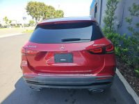 Mercedes GLA 250 4Matic / pakiet AMG / niski przebieg Chwaszczyno - zdjęcie 6