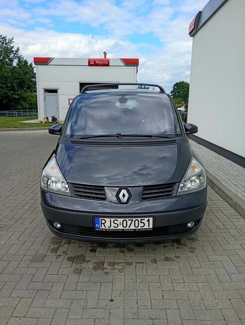 Renault Espace 4 Skołyszyn - zdjęcie 4