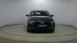 Hyundai i20 1.2 Pure! Z Polskiego Salonu! Faktura VAT! Warszawa - zdjęcie 2