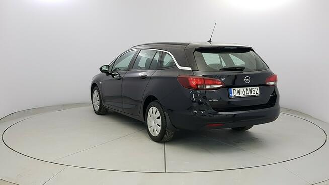 Opel Astra 1.6 CDTI Enjoy S&amp;S ! Z polskiego salonu ! Faktura VAT ! Warszawa - zdjęcie 5
