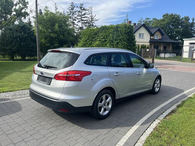 Ford focus mk3 tempo mat 120koni disel Sierpc - zdjęcie 4