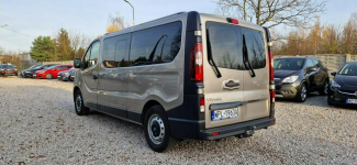 Opel Vivaro Super Stan Long L2H1 Płock - zdjęcie 6