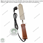 Nóż elektryczny do odsklepiania ramek z regulacją temperatury 50-180℃ Jaśliska - zdjęcie 7