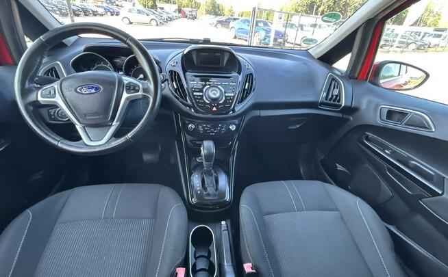 Ford B-Max Lipówki - zdjęcie 10