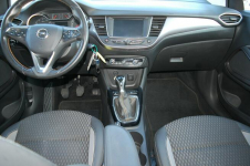 Opel Crossland X Kamera Dębica - zdjęcie 6