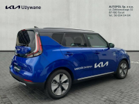 Kia Soul Zasięg do 452 km/ 64KwH/204KM L+Technologiczny Toruń - zdjęcie 5