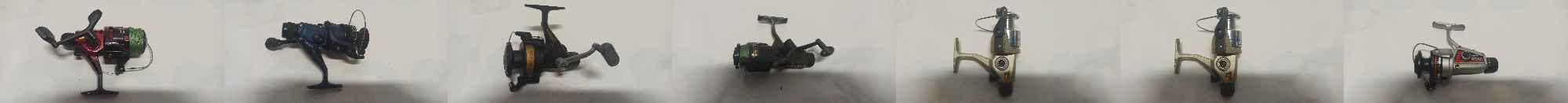 Sprzedam zestaw wędkarski Łowicz - zdjęcie 5