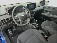 Dacia Sandero Stepway 1.0 TCe Expression LPG Łódź - zdjęcie 12