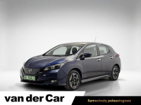 Nissan Leaf 40kWh Acenta ! Z Polskiego Salonu ! Faktura Vat !