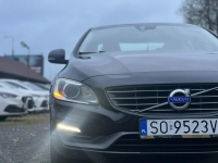 Volvo S60 Salon Polska Bezwypadkowy Stan Bardzo Dobry Będzin - zdjęcie 4