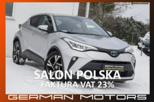 Toyota C-HR Ledy / Kamera Cofania / Gwarancja na ROK / FV 23%