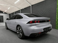 Peugeot 508 Sadlno - zdjęcie 4