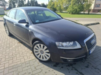 Sprzedam Audi A6 C6, 2.0 TDi Przygodzice - zdjęcie 4
