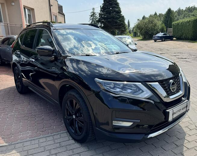 Nissan X-Trail 4x4/Automat/SALON POLSKA/FV23%/gwarancja Ełk - zdjęcie 7