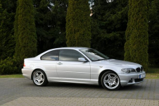 2.0i(143KM)*Lift*Coupe*Skóry*Klimatronik*Alu17"ASO BMW Ostrów Mazowiecka - zdjęcie 4