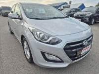 Hyundai i30 1.6CRDI 110KM Pełen Serwis ASO Gniewkowo - zdjęcie 12