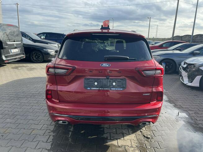 Ford Kuga STline Automat Hybryda Kamera Gliwice - zdjęcie 2