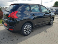 Peugeot 3008 1.6 HDi Klima Zadbany Włocławek - zdjęcie 5