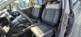 Citroen C3 MAX - AUTOMAT / Bezwypadkowy / Polska / Serwisowany Studzienice - zdjęcie 9