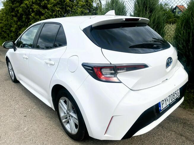 Toyota Corolla Spala poniżej 5 litrów na 100 kilometrów! Poznań - zdjęcie 7