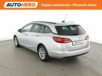 Opel Astra led manual niski przebieg klimatronik pdc grzane fotele Warszawa - zdjęcie 4