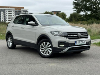 Volkswagen T-Cross Rzeszów - zdjęcie 10