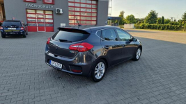Kia Ceed Lift 1.6 Benz Full Opcja Z Niemiec Bardzo Ładna Rawa Mazowiecka - zdjęcie 3