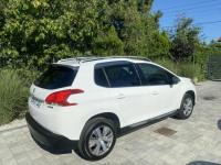 Peugeot 2008 Zadbany z oryginalnym niskim przebiegiem !!! Poznań - zdjęcie 6