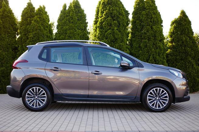 Peugeot 2008 1.6HDI_100KM_Lift_Navi_Led_Allure Rzekuń - zdjęcie 7
