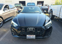 Audi A5 PREMIUM PLUS / S-Line / Quattro Chwaszczyno - zdjęcie 2