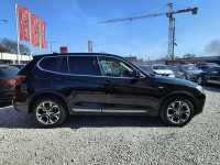 BMW X3 ALU |skóra|PANORAMA | szyberdach| Bydgoszcz - zdjęcie 5