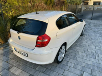 BMW 120 Bardzo zadbana oryginalny przebieg - bezwypadkowa Poznań - zdjęcie 3