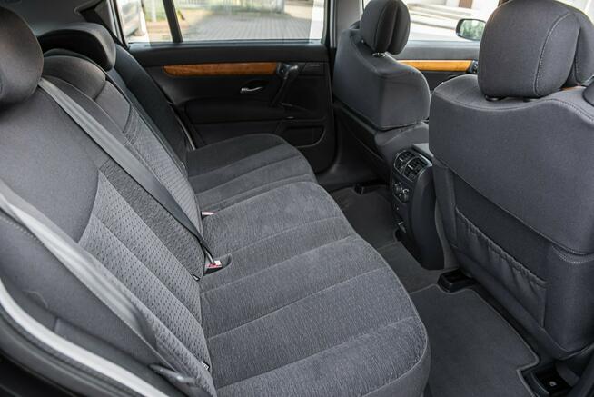 Renault Vel Satis 2.0T 16V 170KM Automat ! Full Opcja ! Opłacony ! Zwoleń - zdjęcie 8